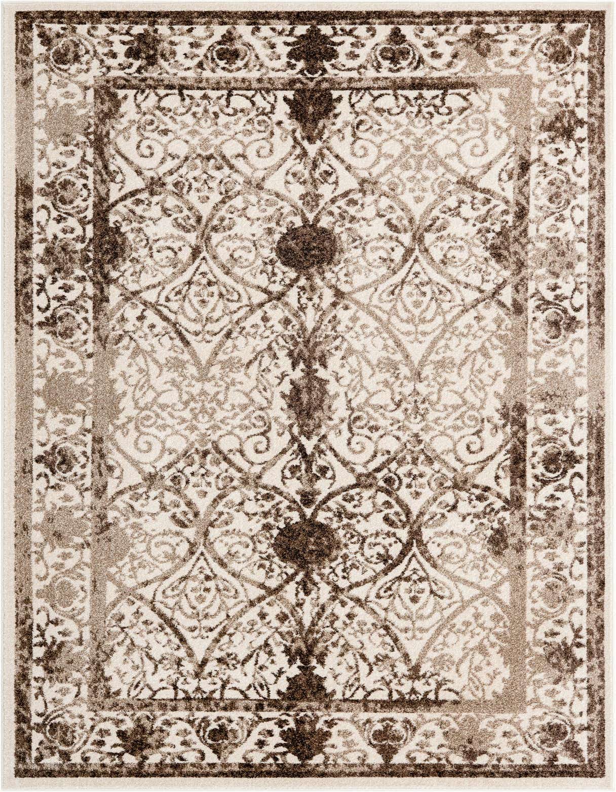 5' 3 x 8' Vista Rug