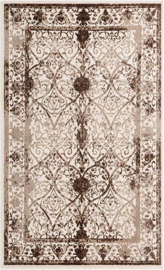 Detail image of 5' 3 x 8' Vista Rug