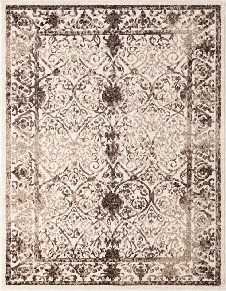 Detail image of 6' x 9' Vista Rug