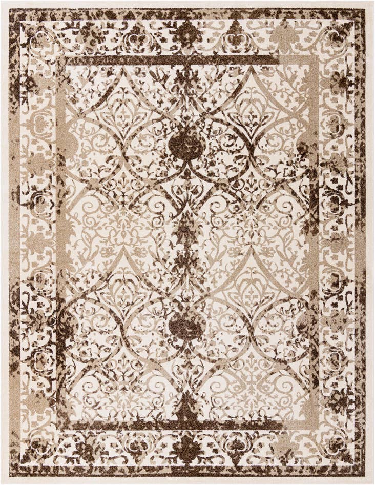 Detail image of 10' x 13' Vista Rug