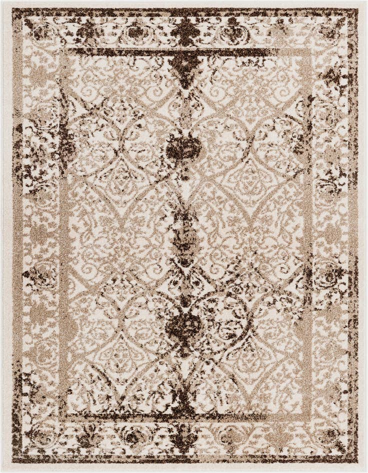 Detail image of 4' x 6' Vista Rug