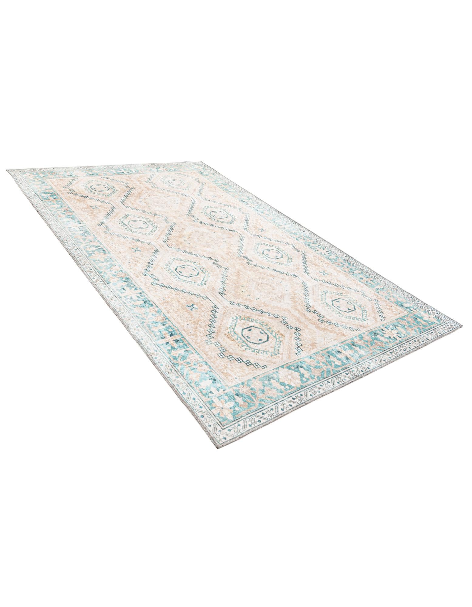 5' x 8' Washable Yara Rug