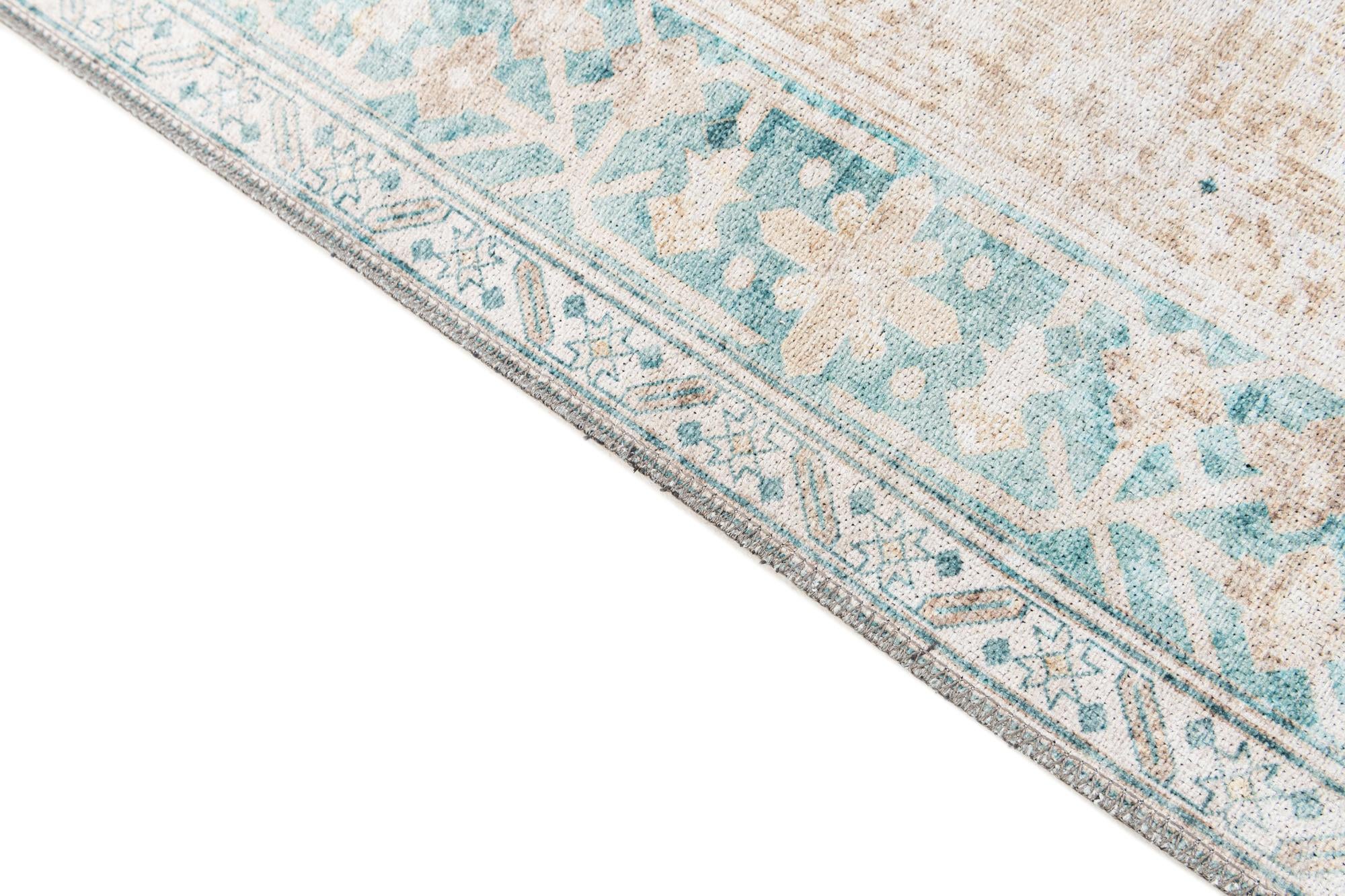 5' x 8' Washable Yara Rug