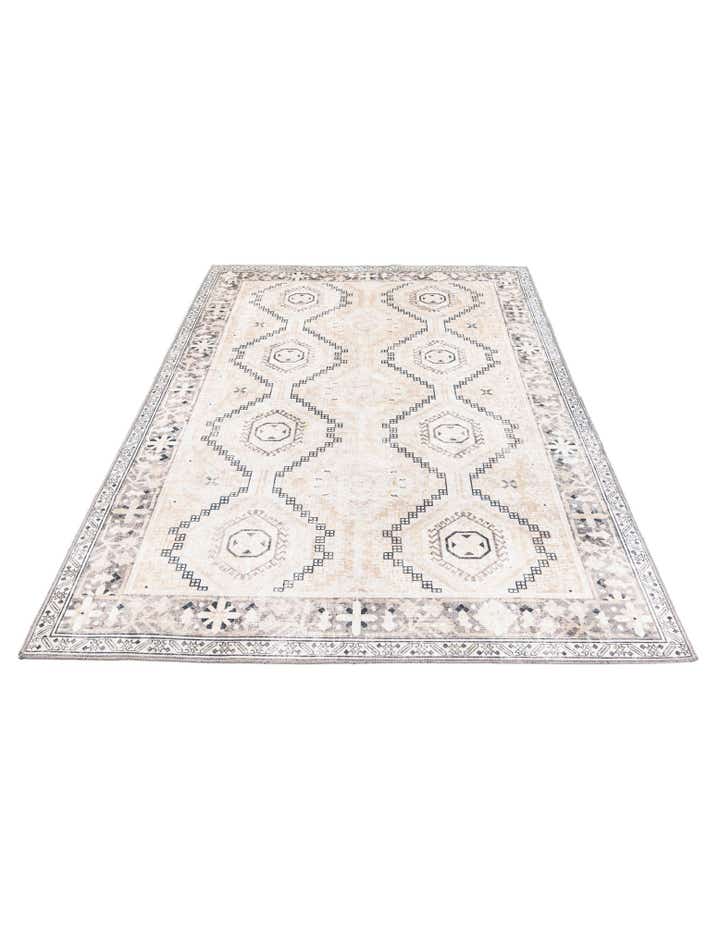 5' x 8' Washable Yara Rug