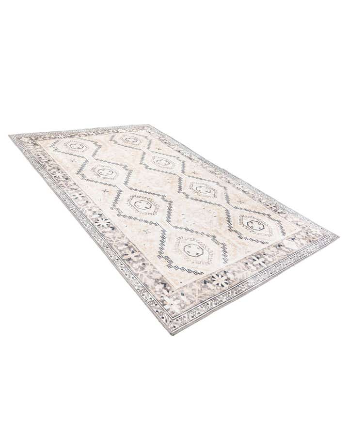 5' x 8' Washable Yara Rug