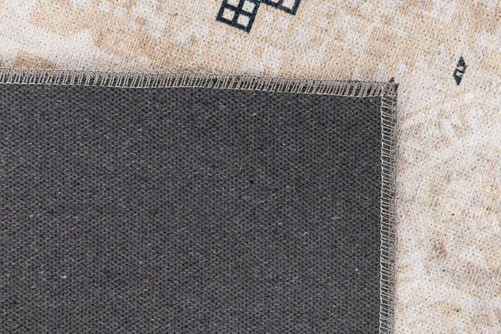 5' x 8' Washable Yara Rug