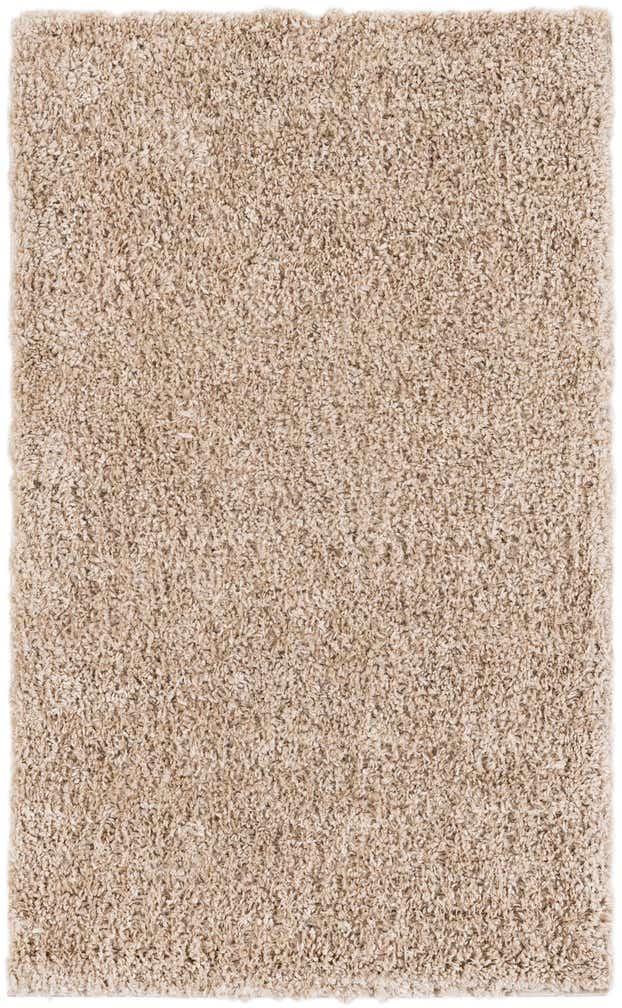 3' 2 x 5' 2 Zermatt Shag Rug