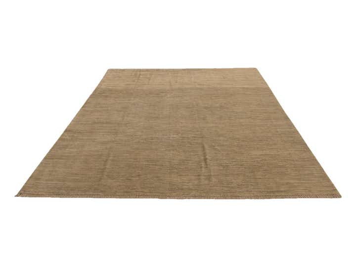 8' 3 x 11' 1 Hand Knotted Ziegler Modern Rug