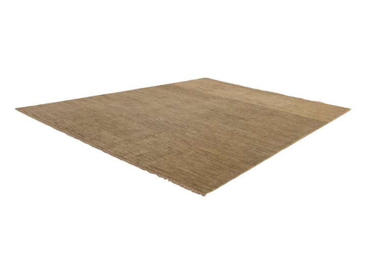 8' 3 x 11' 1 Hand Knotted Ziegler Modern Rug