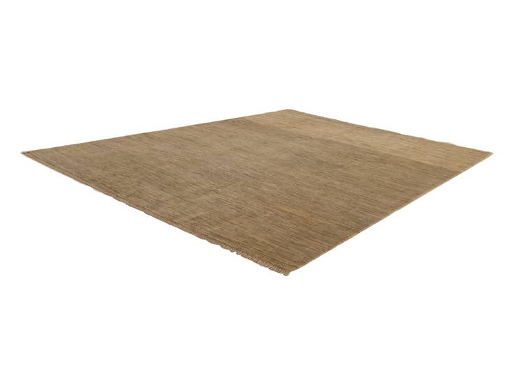 Detail image of 8' 3 x 11' 1 Hand Knotted Ziegler Modern Rug
