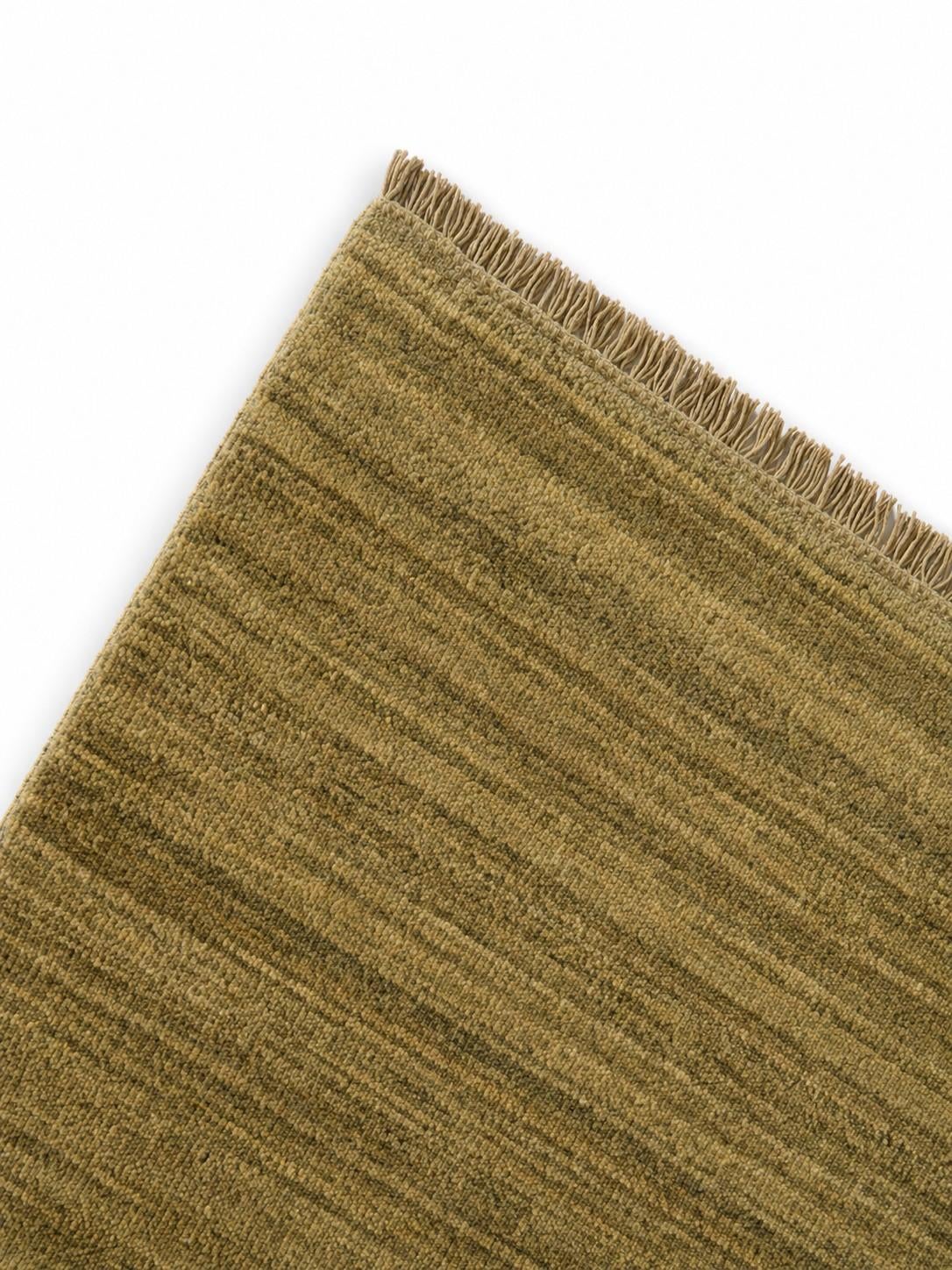 8' 3 x 11' 1 Hand Knotted Ziegler Modern Rug