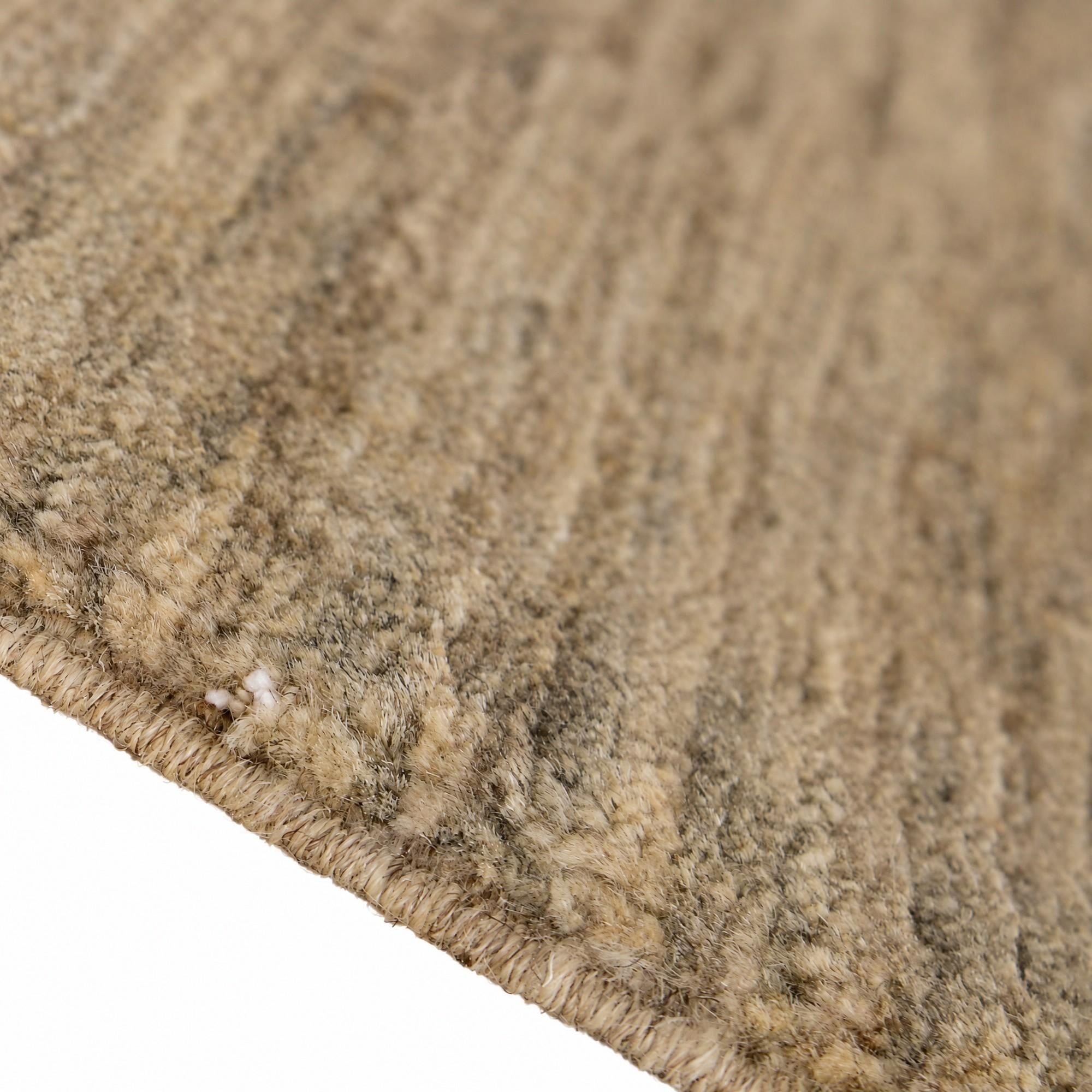 250cm x 340cm Hand Knotted Ziegler Modern Rug
