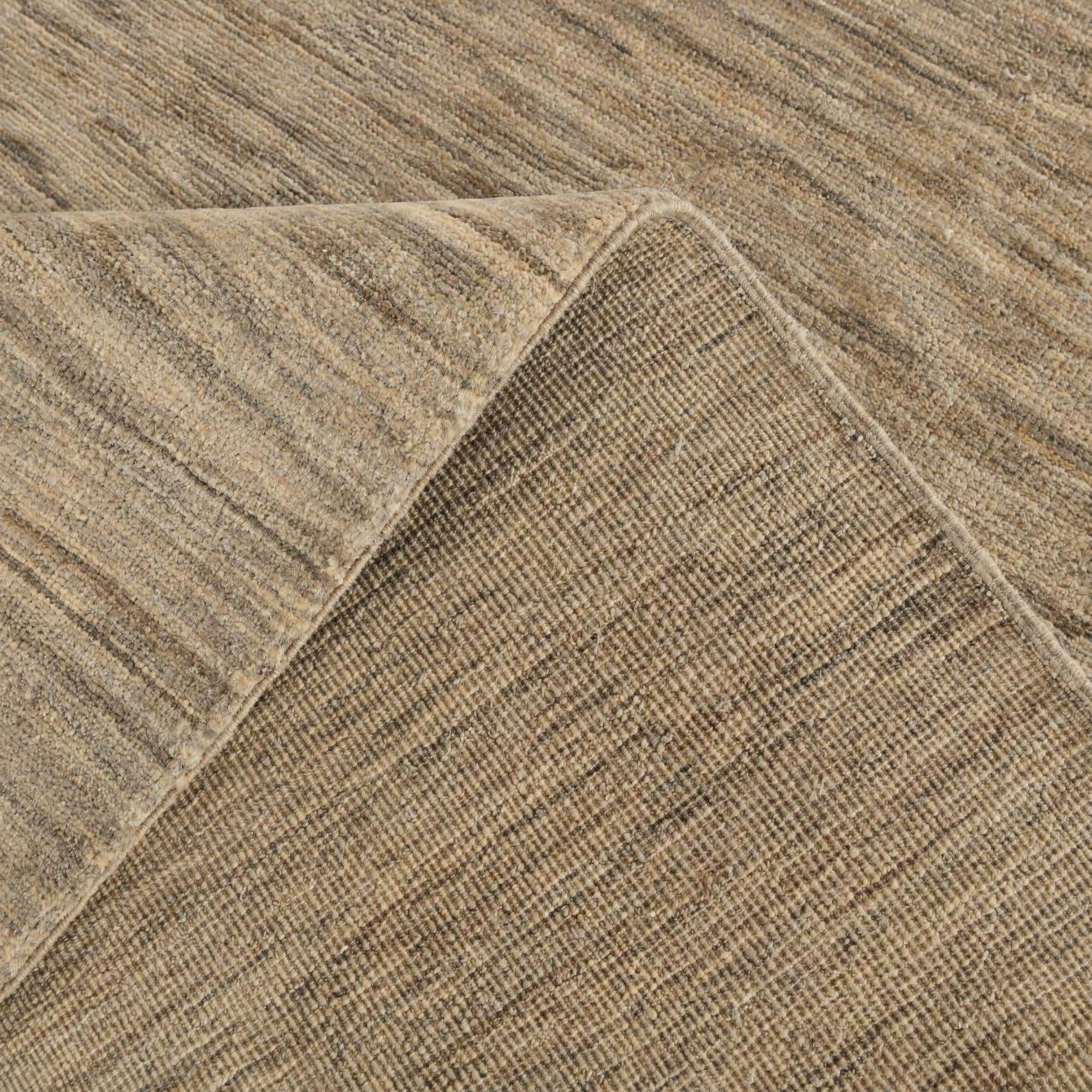 250cm x 340cm Hand Knotted Ziegler Modern Rug