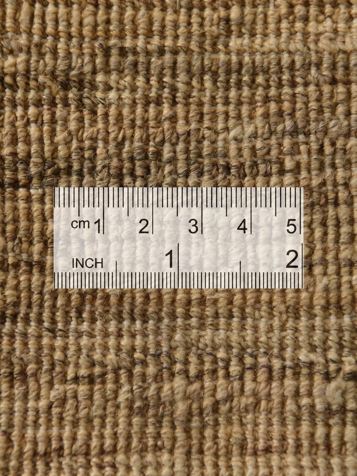 8' 3 x 11' 1 Hand Knotted Ziegler Modern Rug