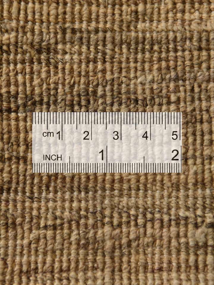 8' 3 x 11' 1 Hand Knotted Ziegler Modern Rug