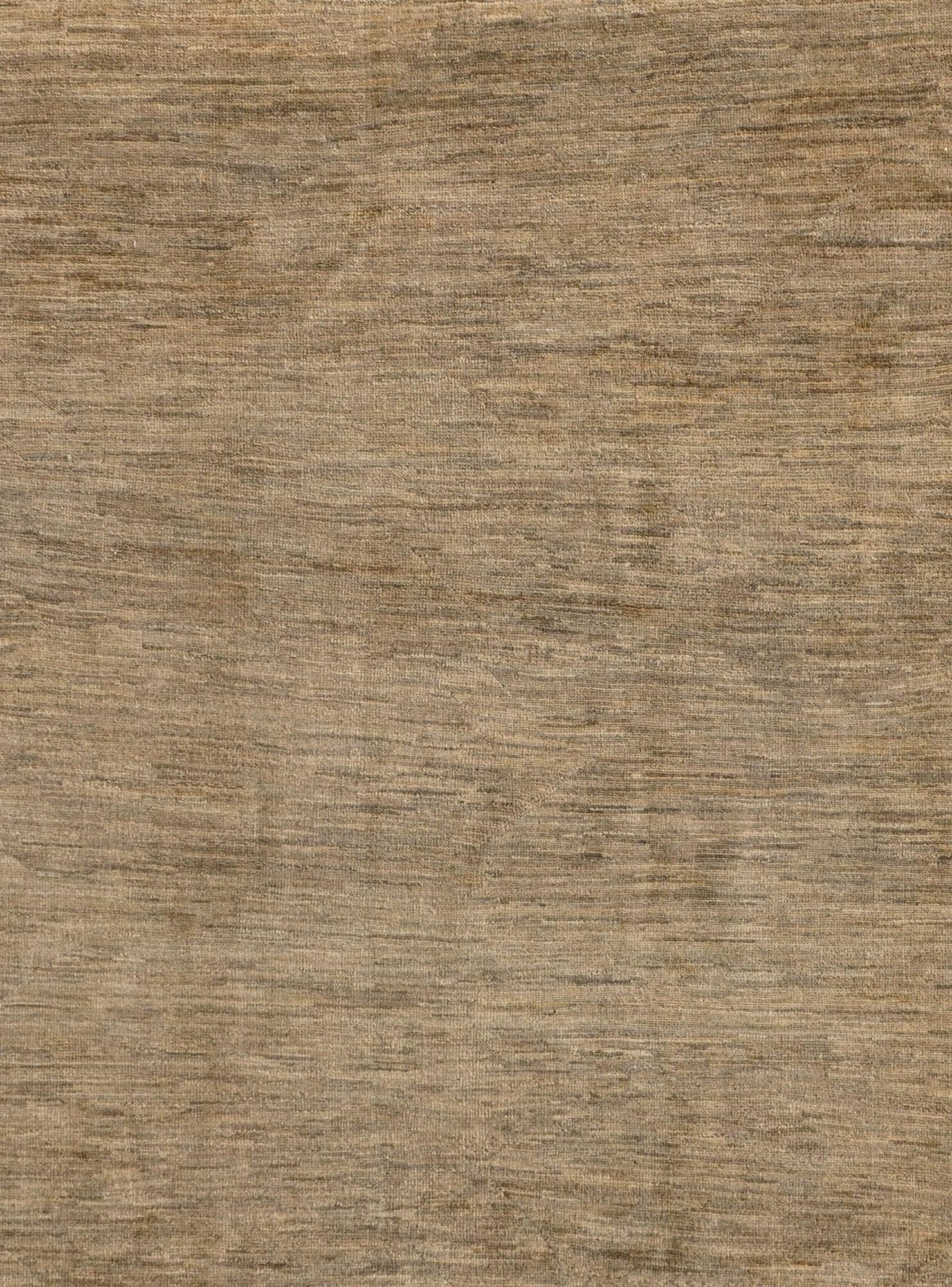8' 3 x 11' 1 Hand Knotted Ziegler Modern Rug