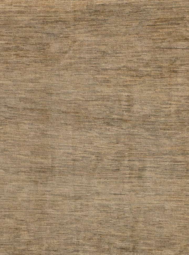8' 3 x 11' 1 Hand Knotted Ziegler Modern Rug