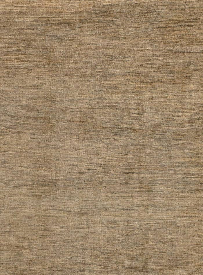 Detail image of 8' 3 x 11' 1 Hand Knotted Ziegler Modern Rug