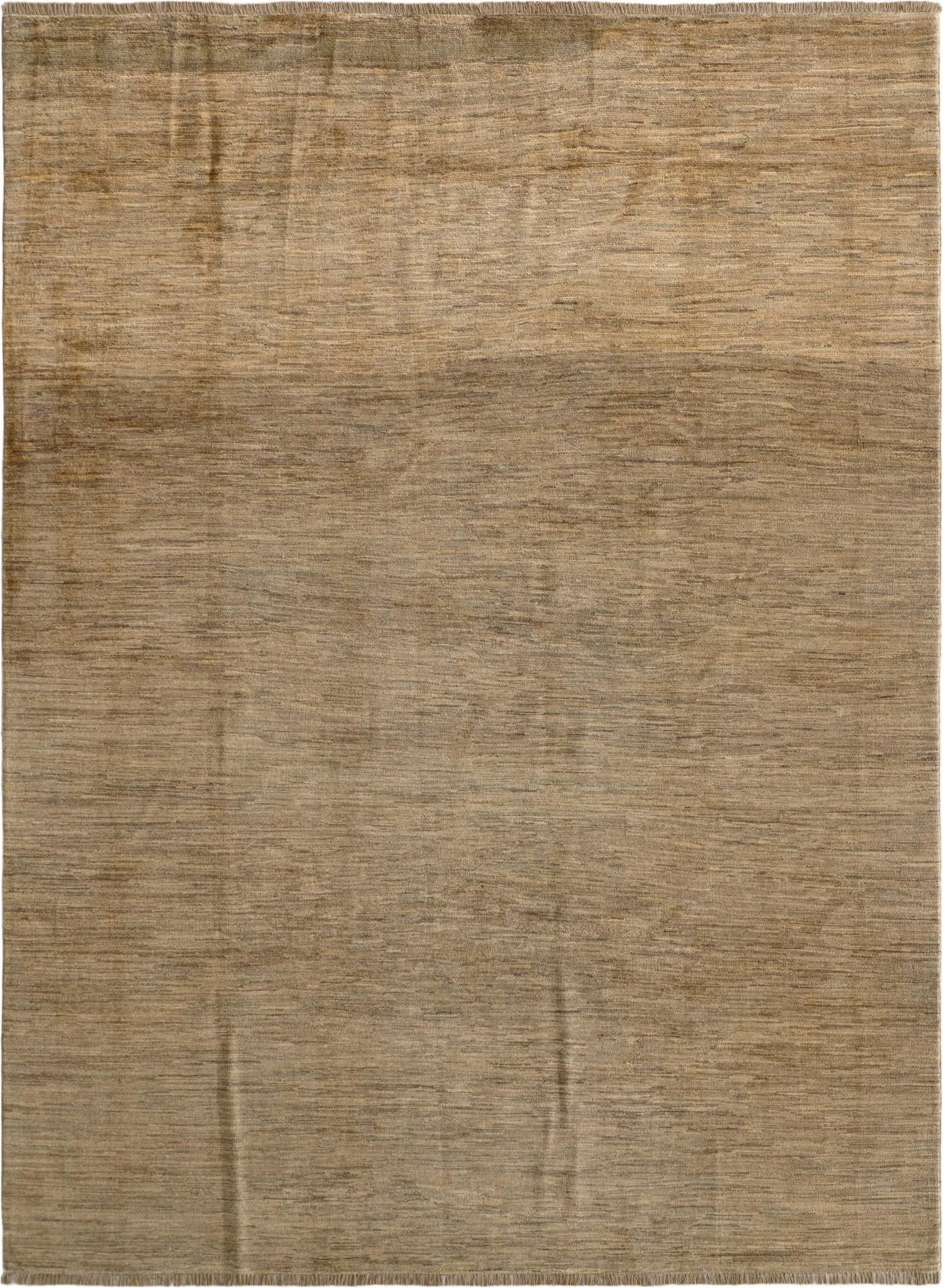 8' 3 x 11' 1 Hand Knotted Ziegler Modern Rug