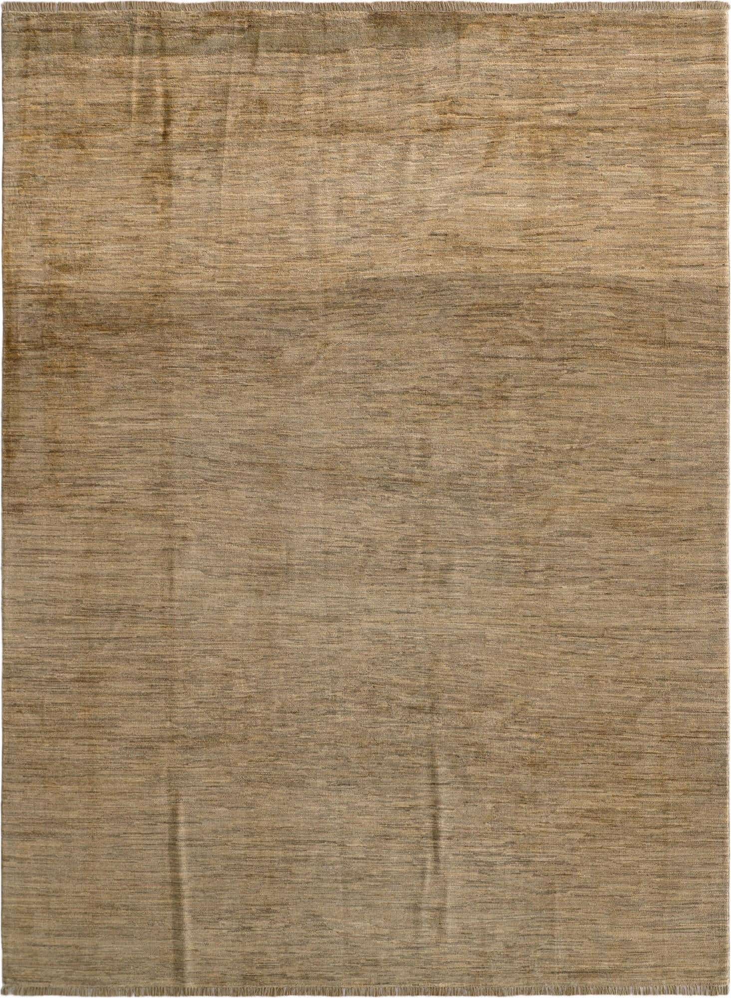 8' 3 x 11' 1 Hand Knotted Ziegler Modern Rug