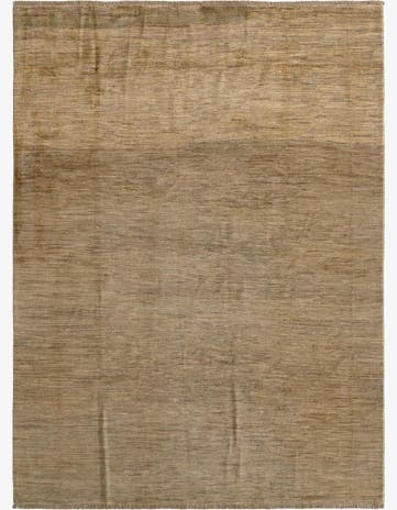 8' 3 x 11' 1 Hand Knotted Ziegler Modern Rug