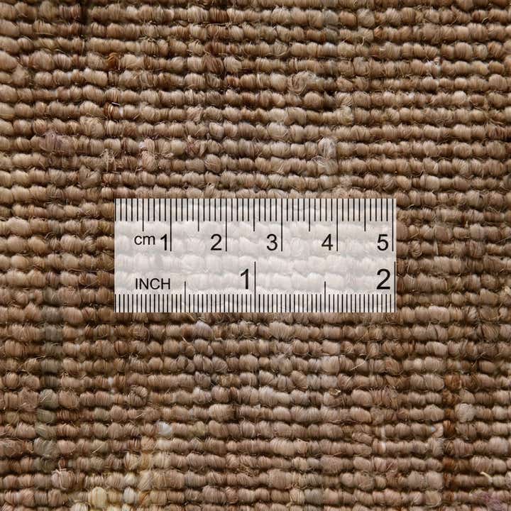 8' 10 x 11' 11 Hand Knotted Ziegler Modern Rug