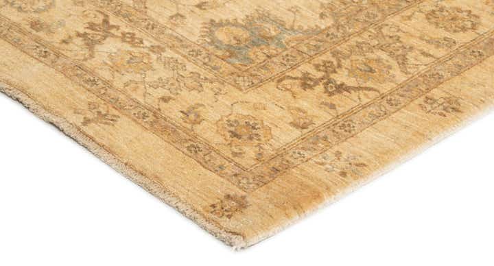 6' 2 x 8' 6 Ziegler Wool Rug