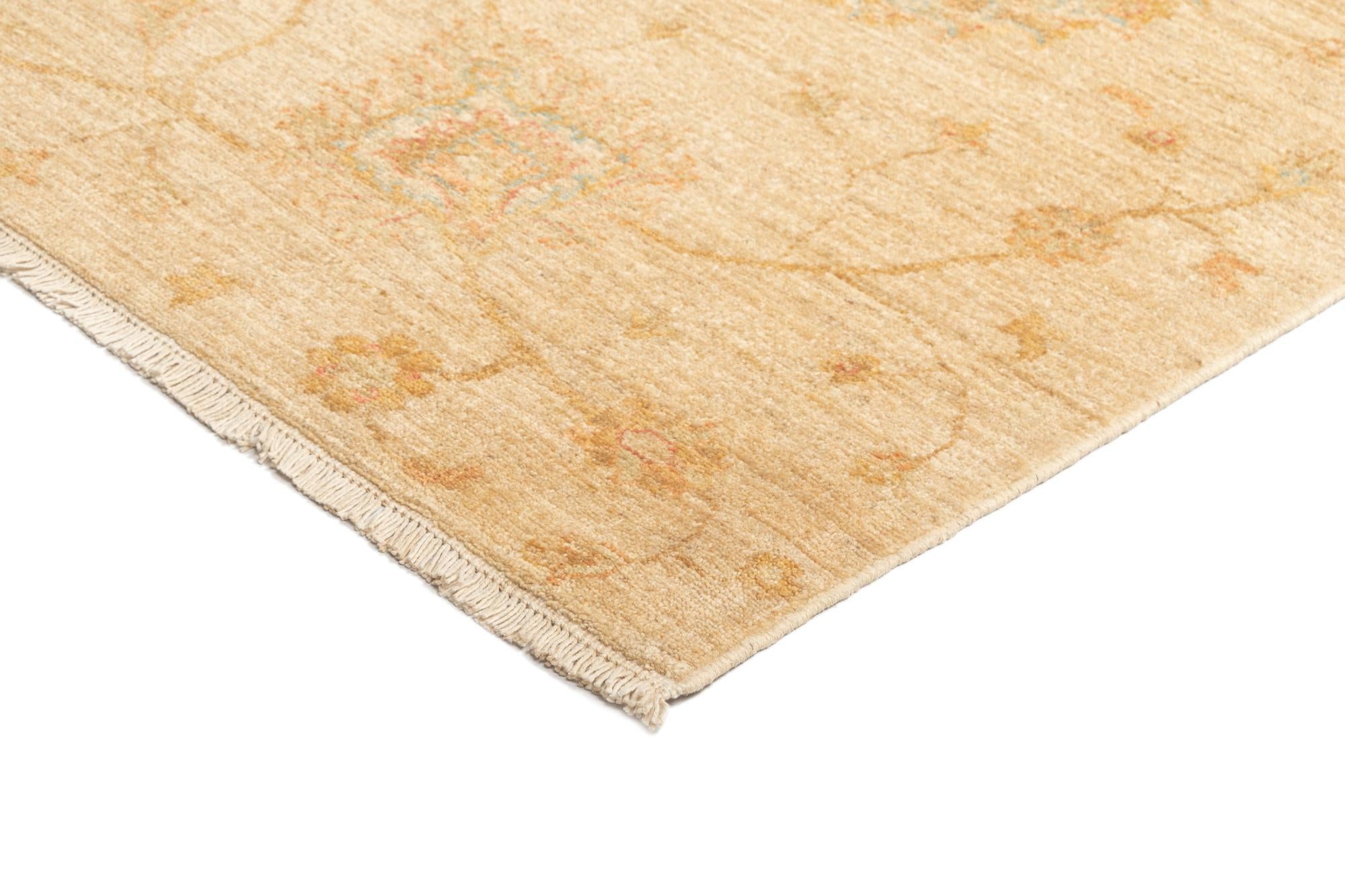 6' 9 x 9' 11 Ziegler Wool Rug