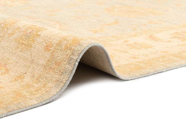 6' 9 x 10' 1 Ziegler Wool Rug