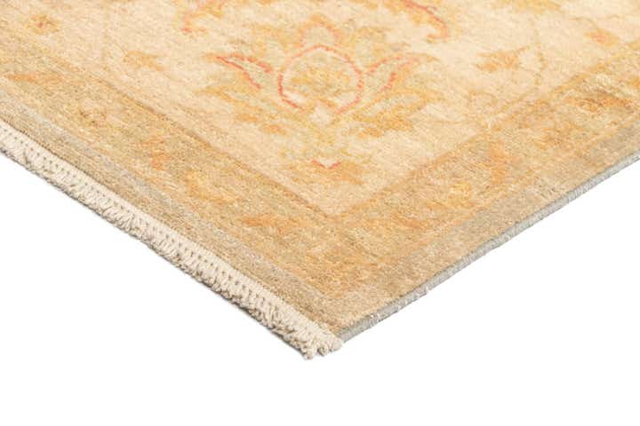 6' 9 x 10' 1 Ziegler Wool Rug