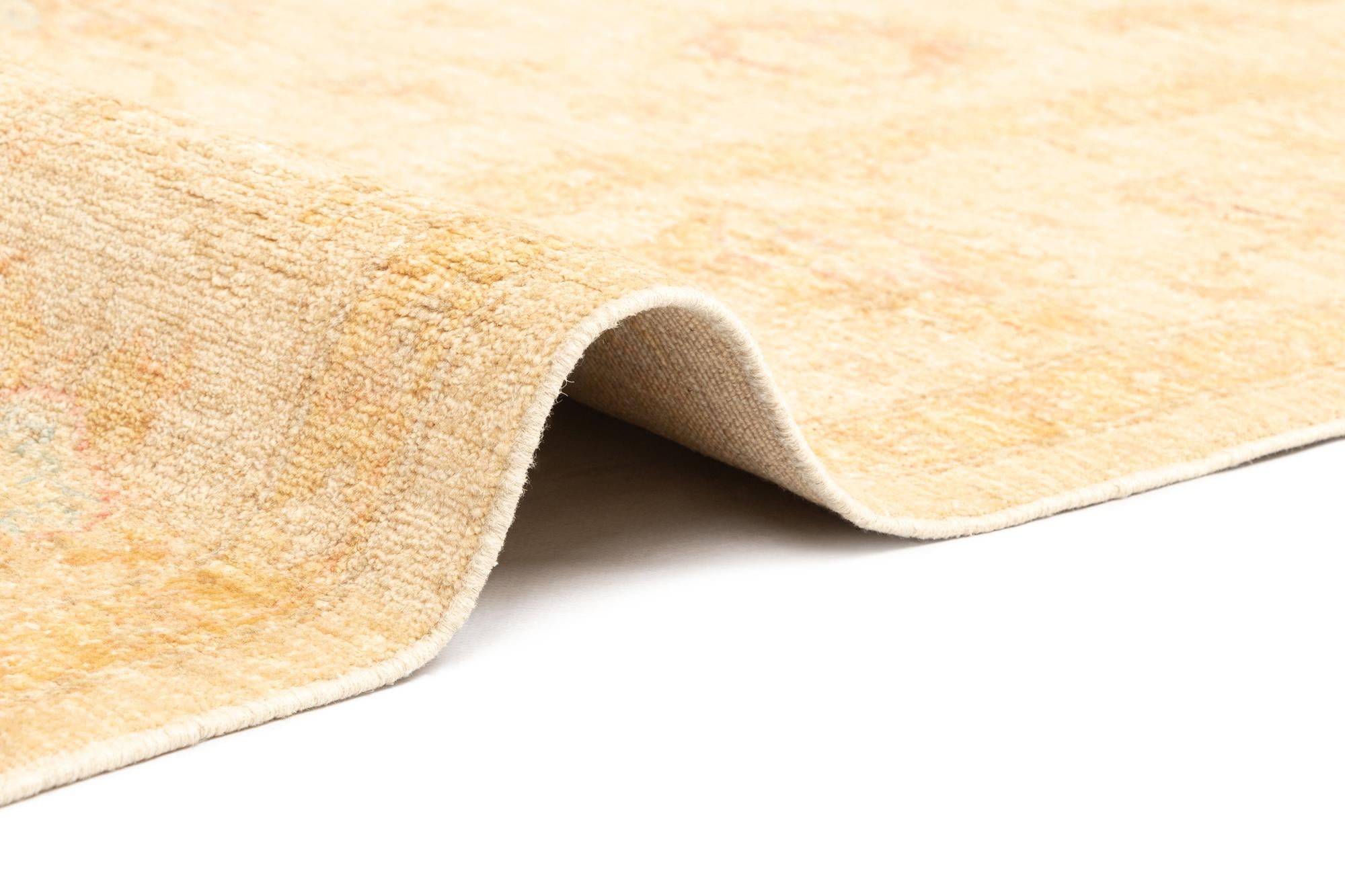 6' 8 x 9' 11 Ziegler Wool Rug