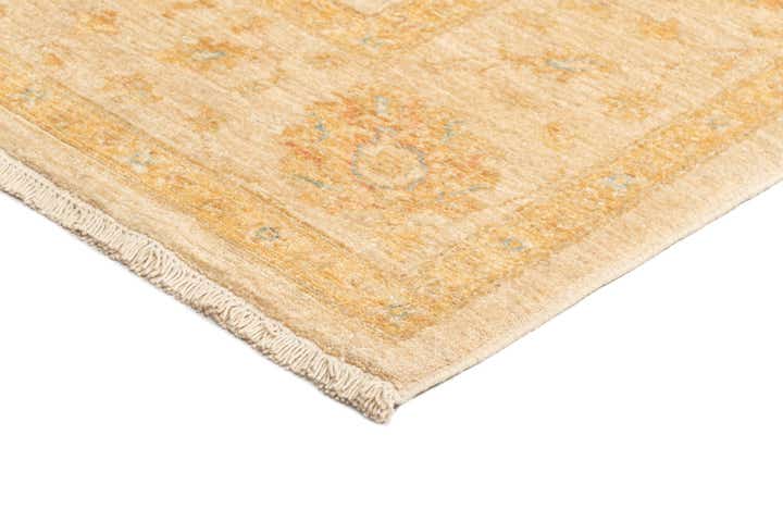 6' 9 x 9' 10 Ziegler Wool Rug