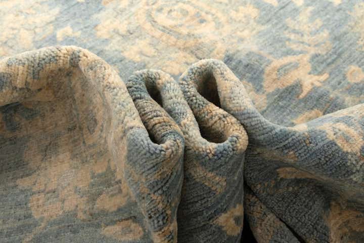 8' 6 x 11' 8 Ziegler Wool Rug