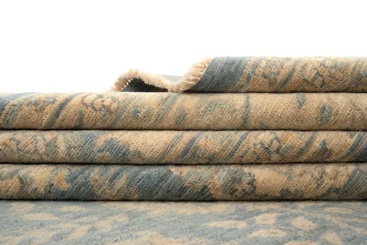 8' 6 x 11' 8 Ziegler Wool Rug