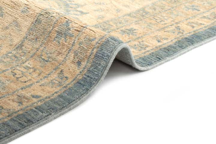 8' 6 x 11' 8 Ziegler Wool Rug