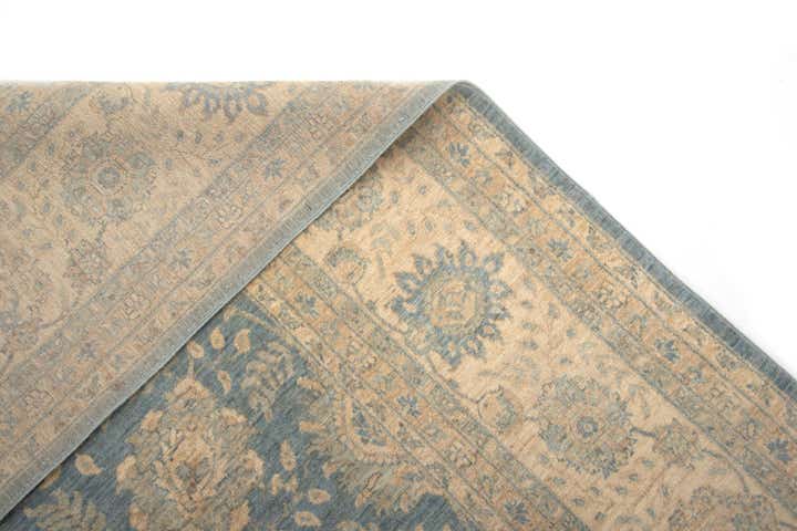 8' 6 x 11' 8 Ziegler Wool Rug
