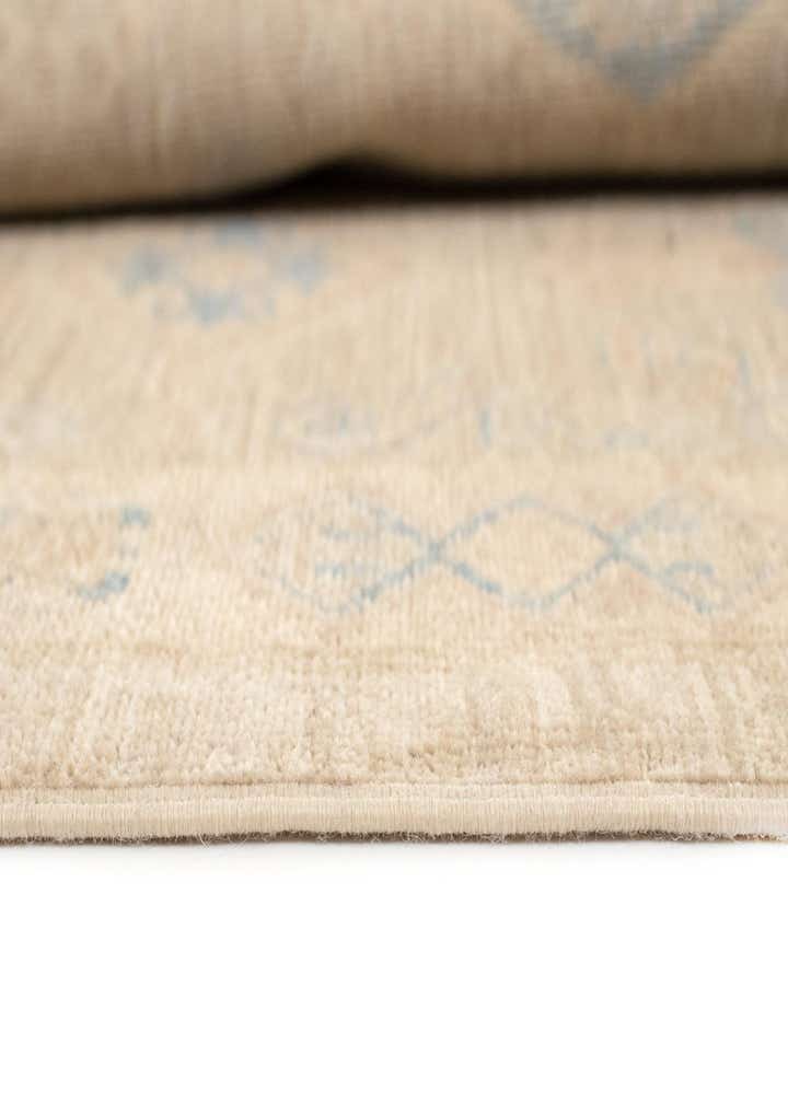8' 10 x 11' 8 Ziegler Wool Rug