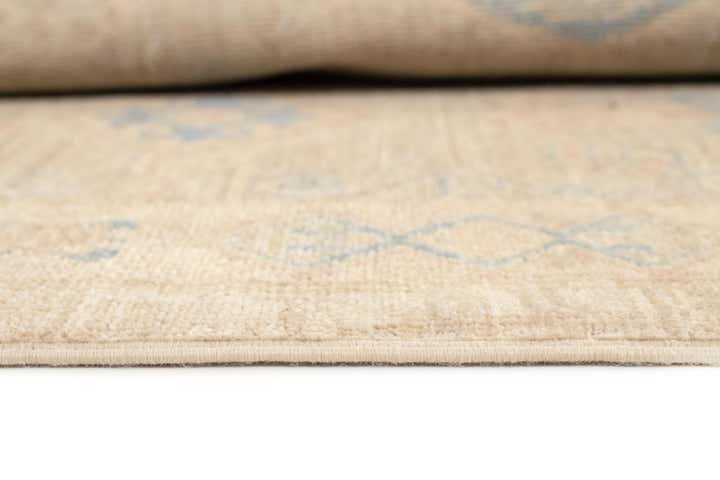 8' 10 x 11' 8 Ziegler Wool Rug