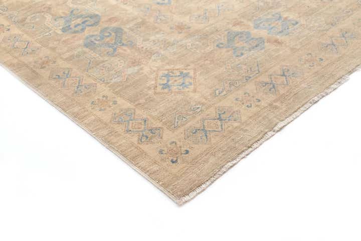 8' 10 x 11' 8 Ziegler Wool Rug