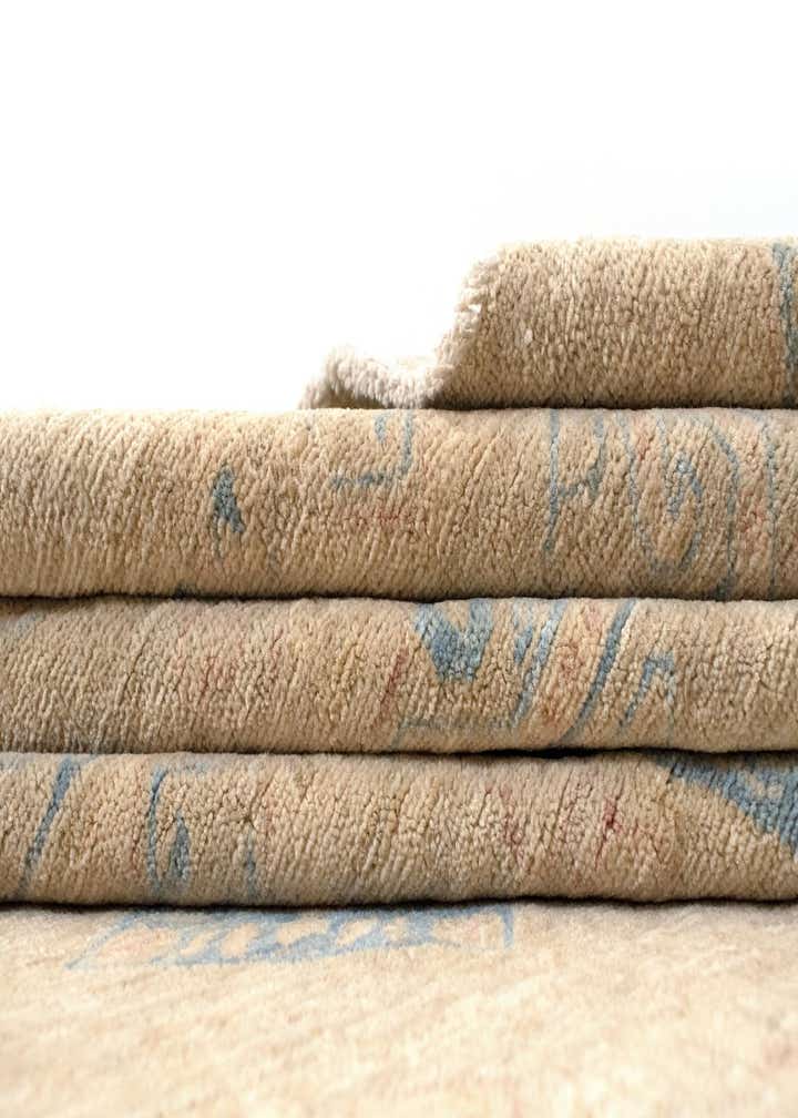 8' 10 x 11' 8 Ziegler Wool Rug