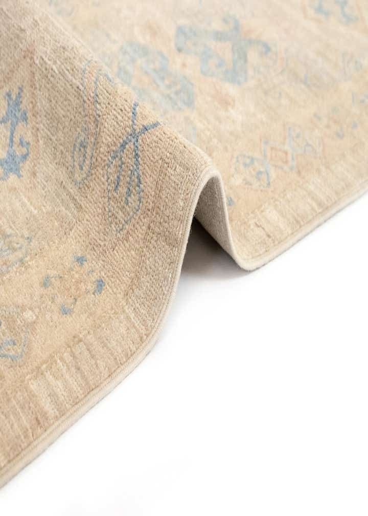 8' 10 x 11' 8 Ziegler Wool Rug