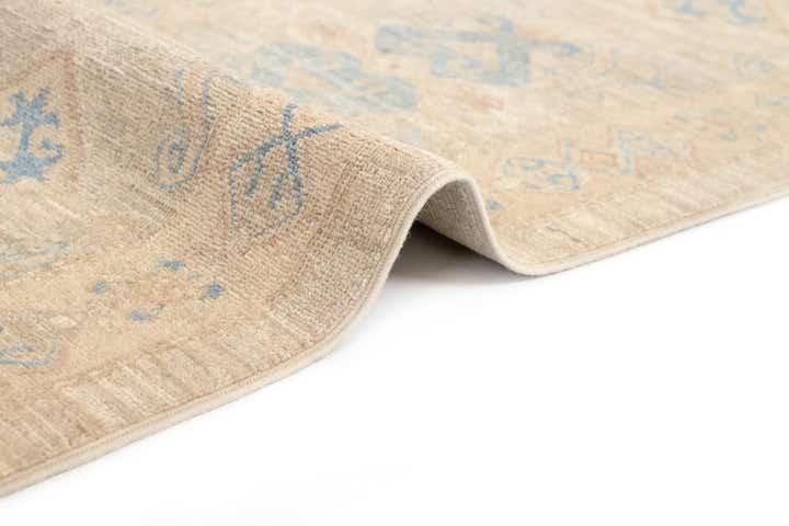8' 10 x 11' 8 Ziegler Wool Rug