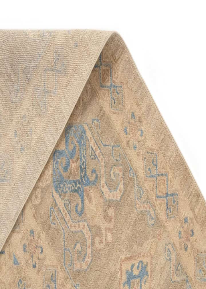 8' 10 x 11' 8 Ziegler Wool Rug