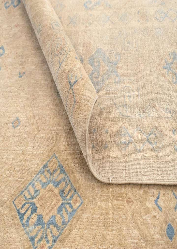 8' 10 x 11' 8 Ziegler Wool Rug