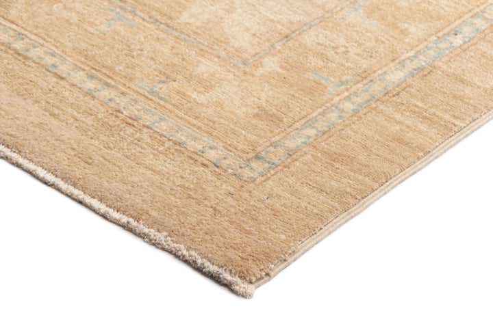 13' 7 x 19' 4 Ziegler Wool Rug
