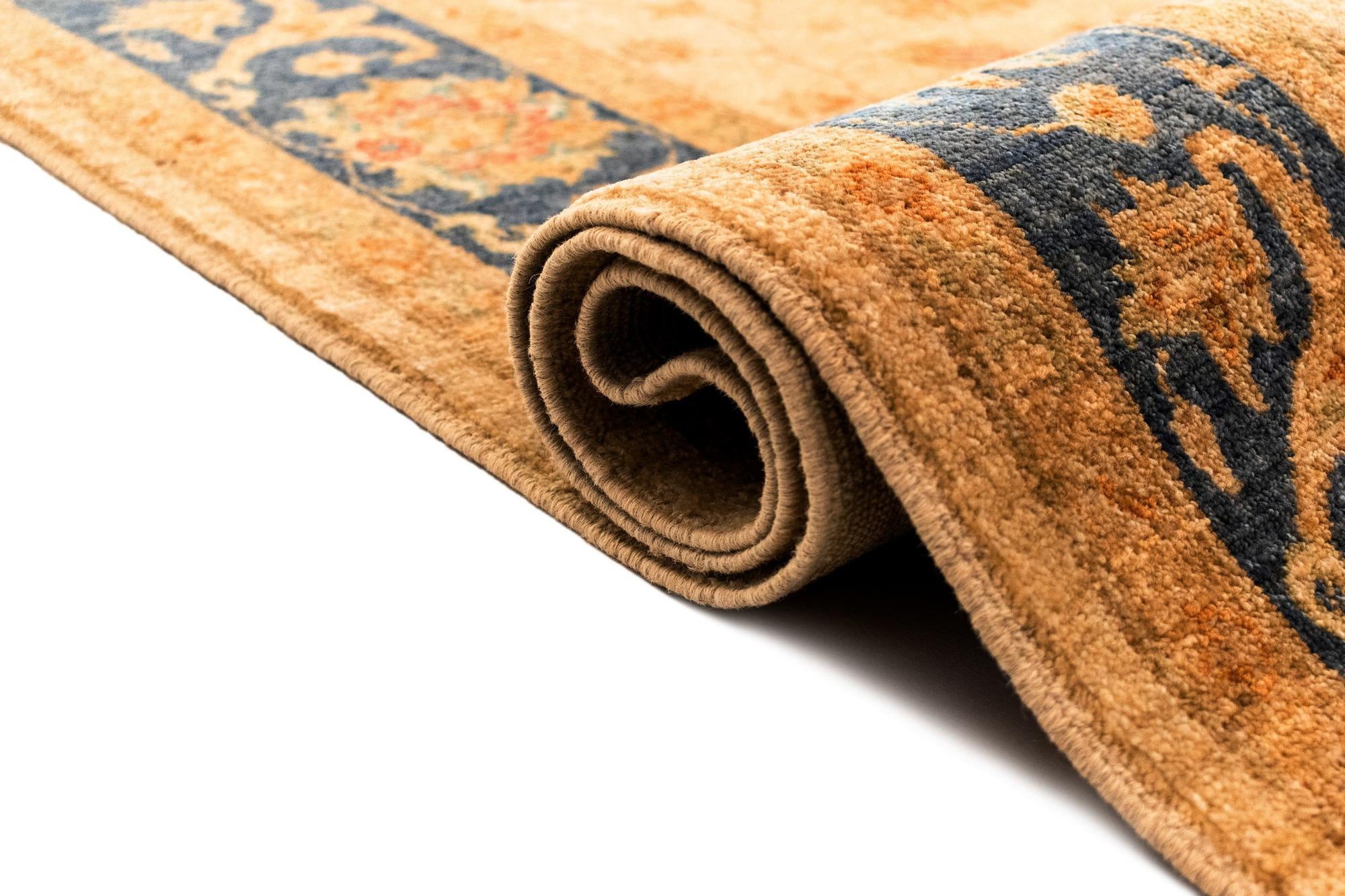 5' 8 x 7' 8 Ziegler Rug