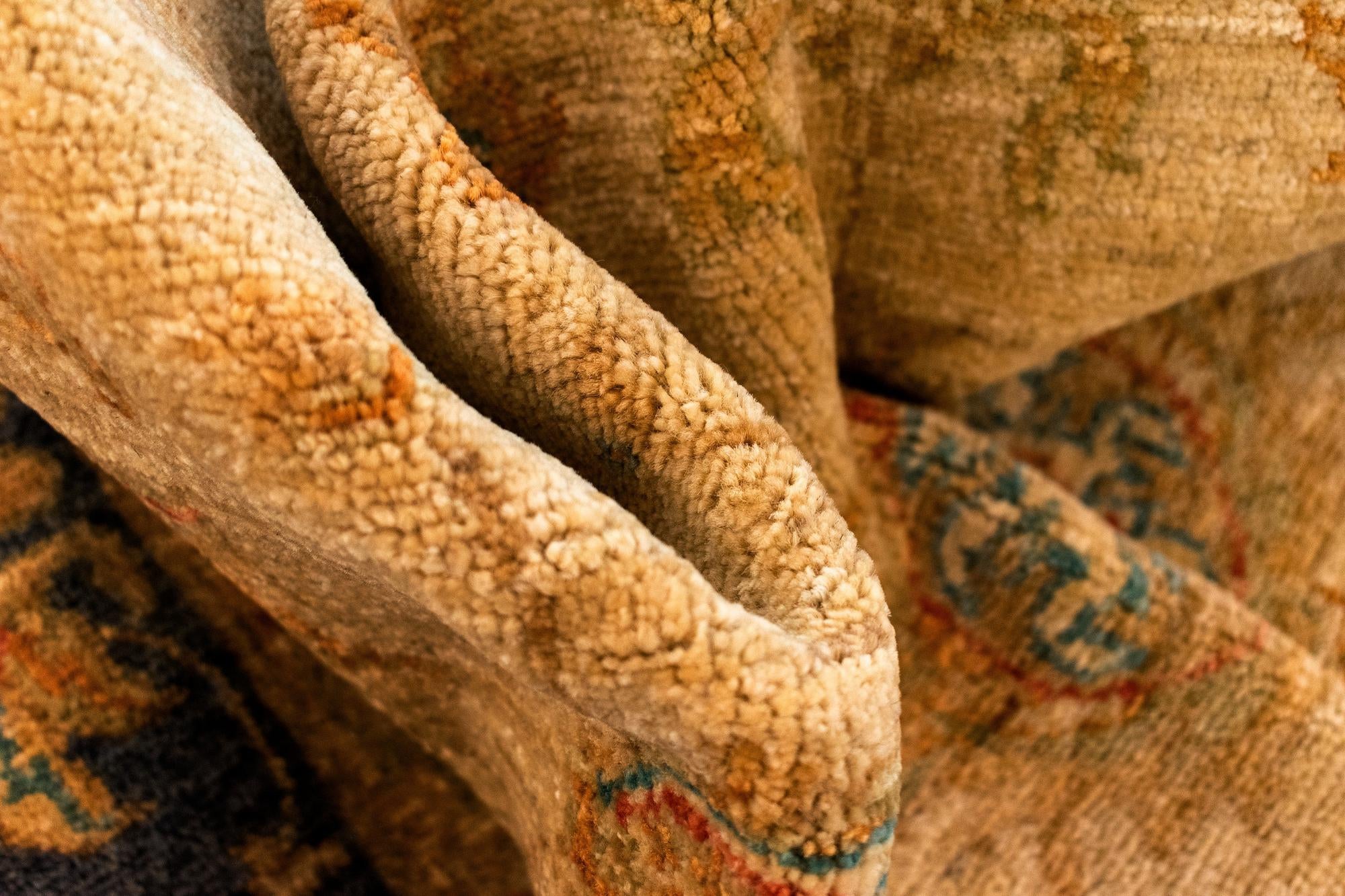 5' 8 x 7' 8 Ziegler Rug