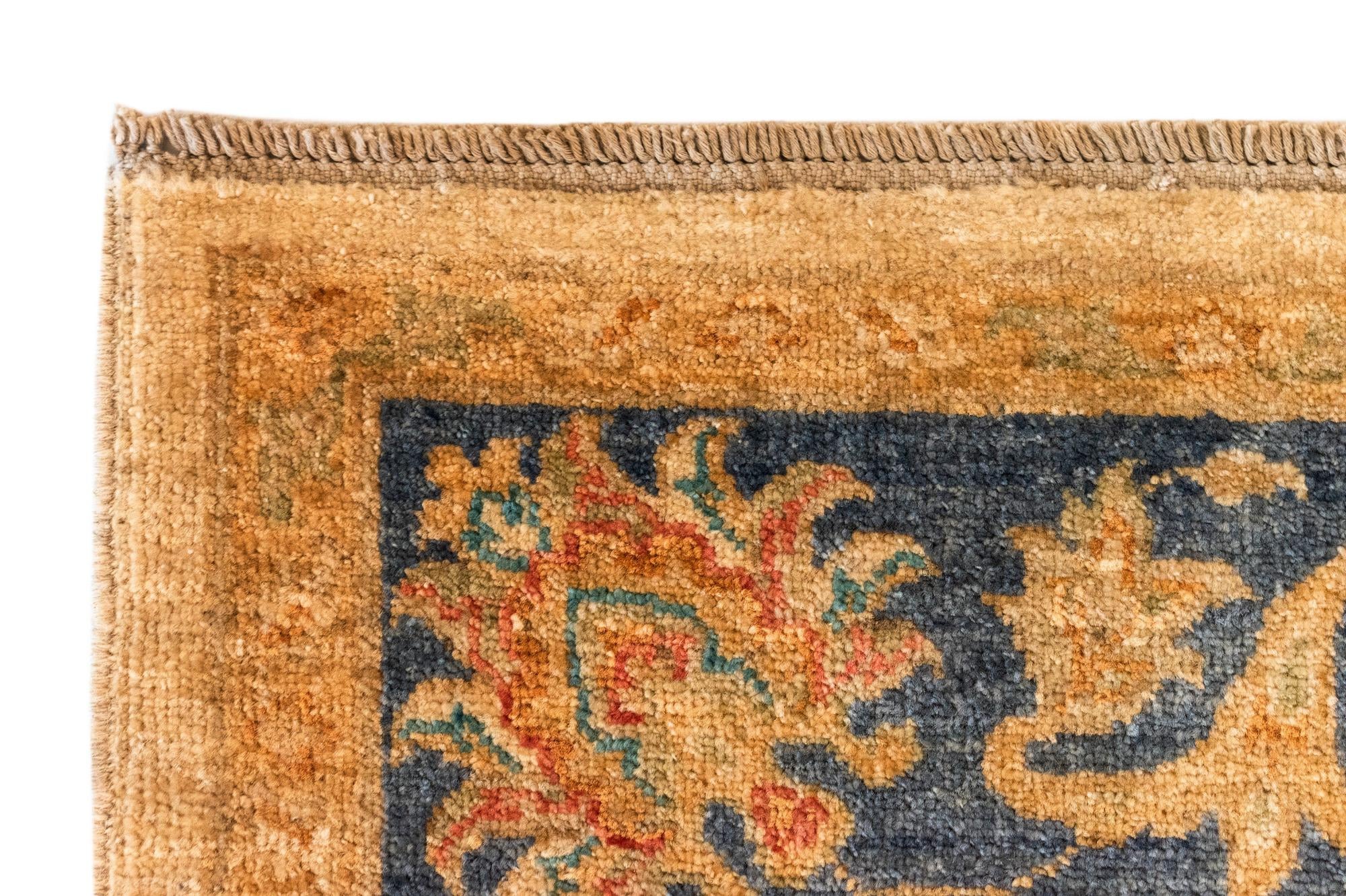 5' 8 x 7' 8 Ziegler Rug