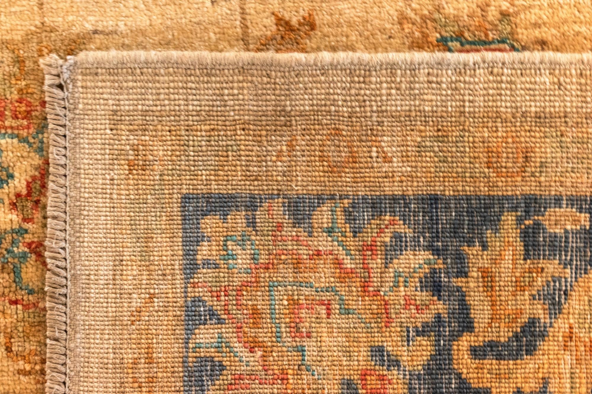 5' 8 x 7' 8 Ziegler Rug