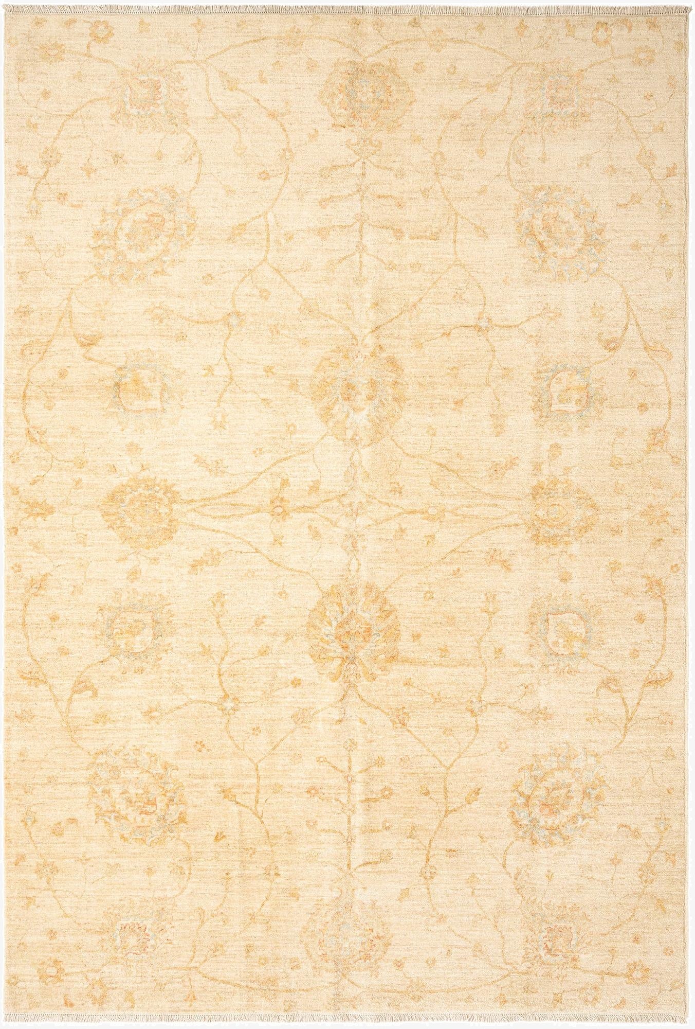 205cm x 300cm Ziegler Wool Rug